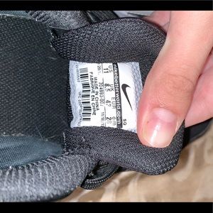 Nike Shoes - Nike Air Max Shoes Nike Shoes - Nike Air Max Shoes